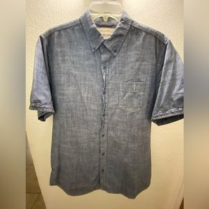 Weatherproof, large, silver